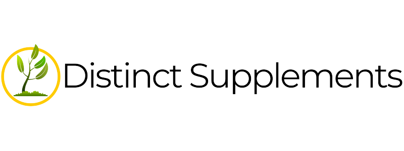 Distinct Supplements