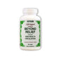 Distinct Supplements Beyond Relief supplement for circulation, vein health, varicose veins, and leg comfort.