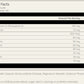 Label of Distinct Supplements specialized vitamin Mellow Out's supplement facts